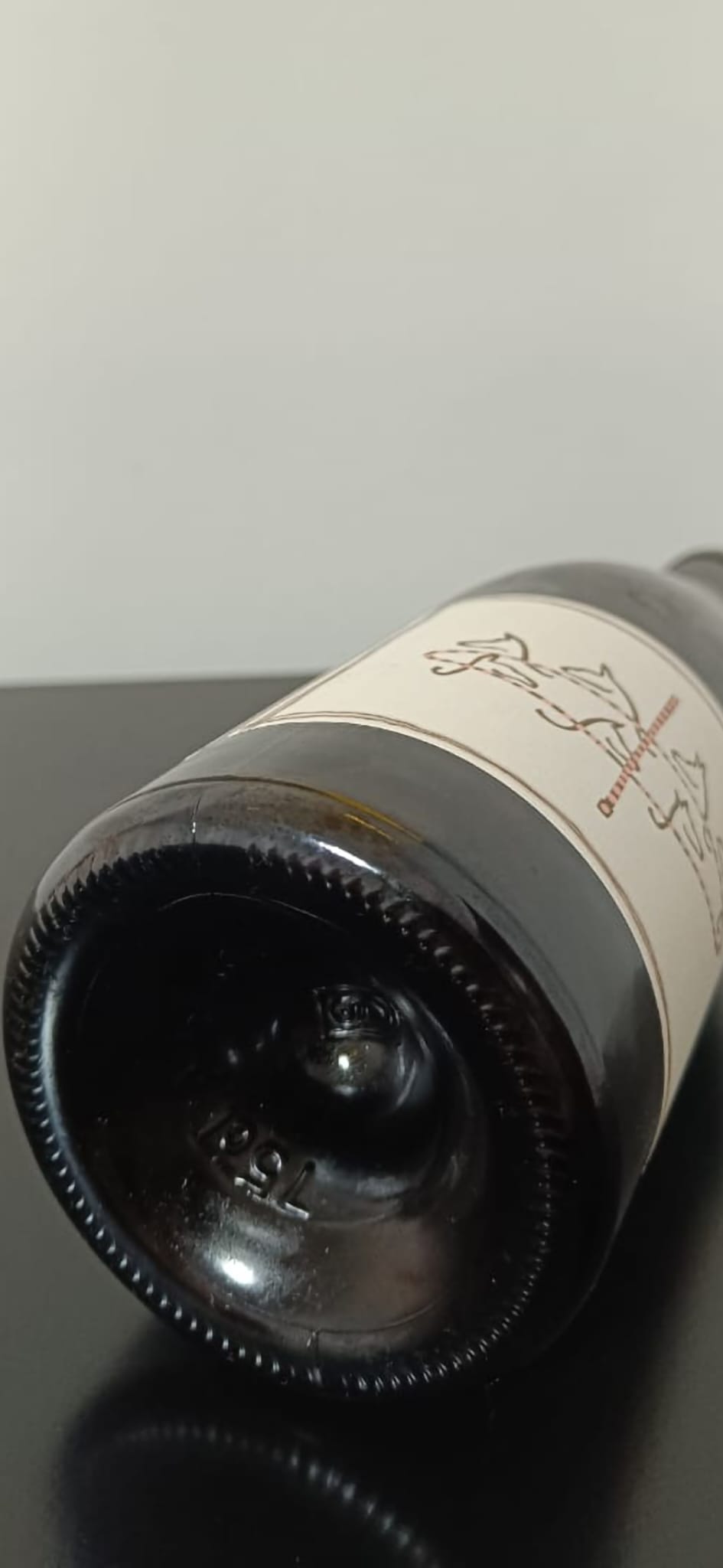 Quinta da Pellada Carrocel 2021