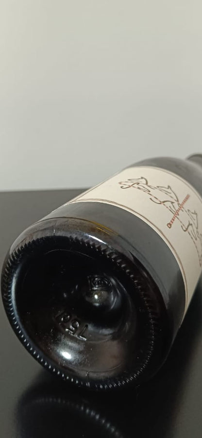 Quinta da Pellada Carrocel 2021