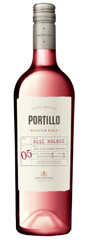 VINHO PORTILLO ROSE MALBEC TINTO