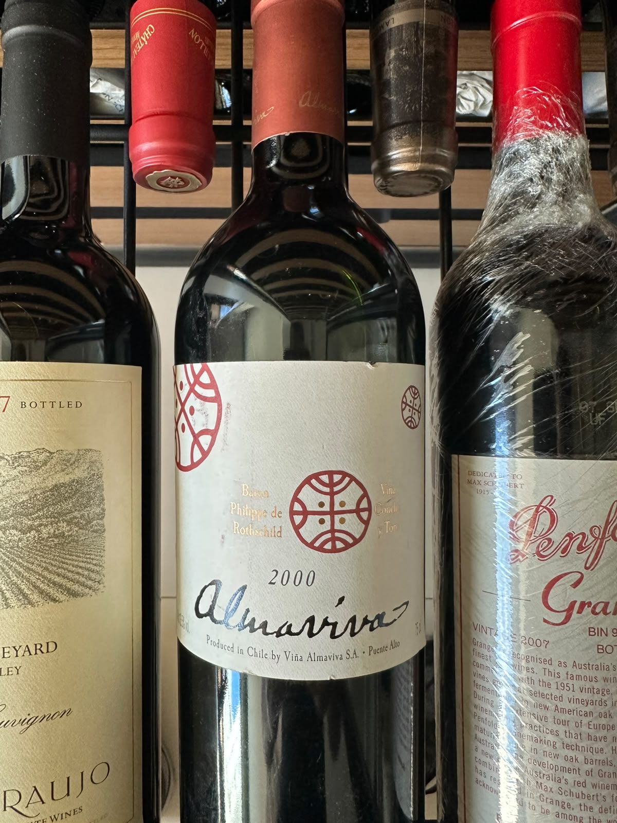 Almaviva 2000