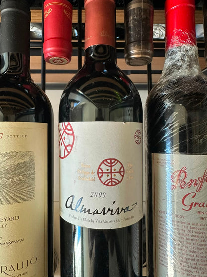 Almaviva 2000