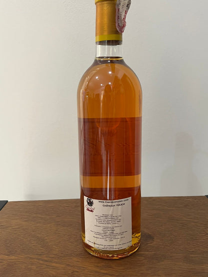 Chateau d'Yquem 1998