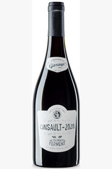 VINHO GARAGE SOOTHSAYERS FERMENT CINSAULT BRANCO