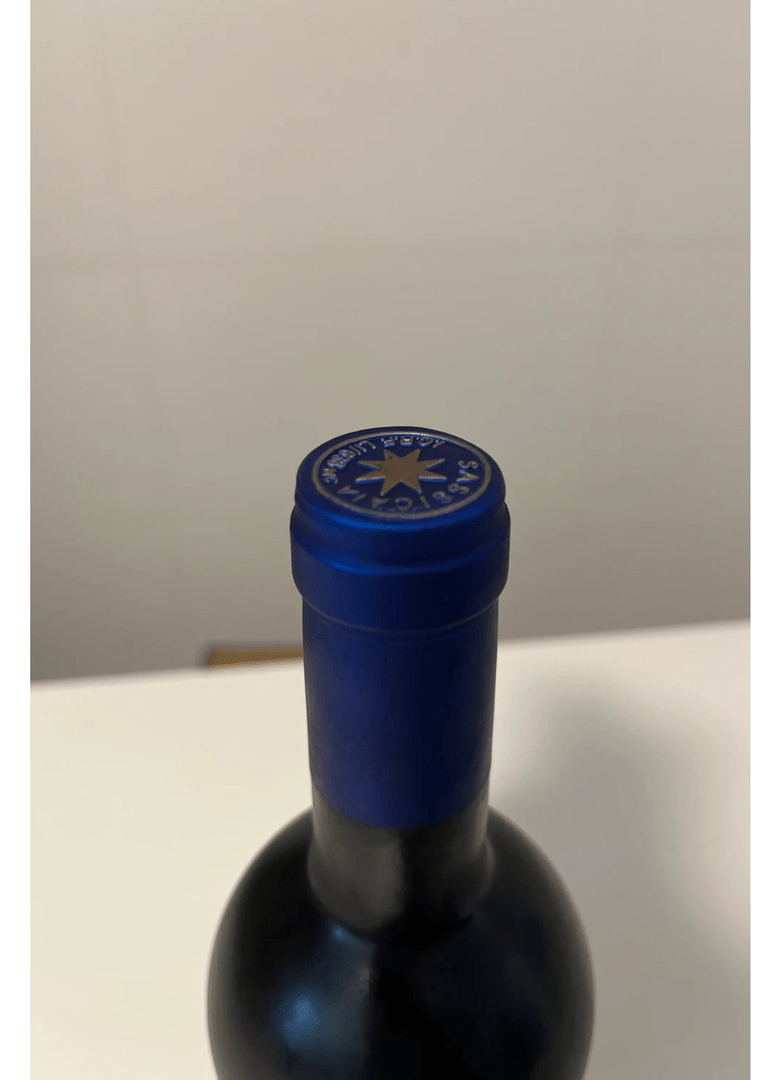 Sassicaia Bolgheri 2002