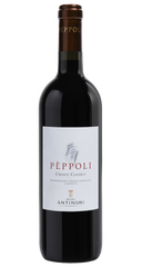 Pèppoli Chianti Classico Antinori 2022
