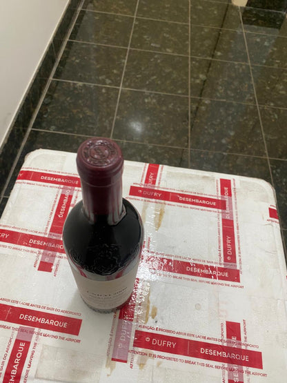 Vega Sicilia Unico 2008