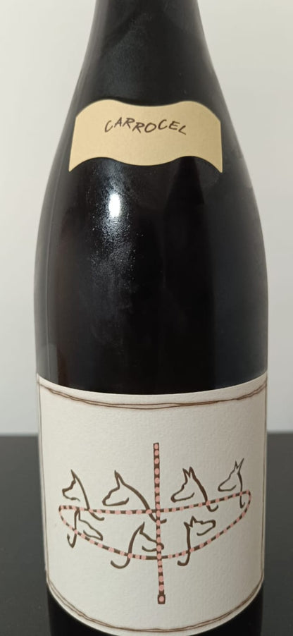 Quinta da Pellada Carrocel 2021