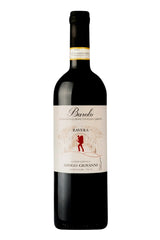 Barolo Ravera Abrigo Giovanni 2015