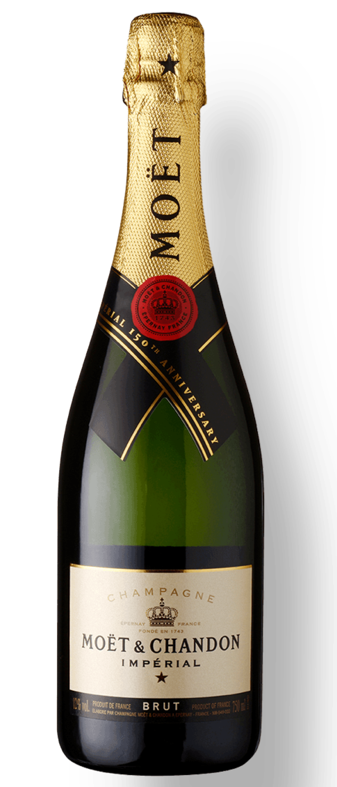 Moët & Chandon Imperial Brut 750ml