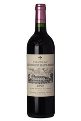 Chateau La Mission Haut-Brion 2008