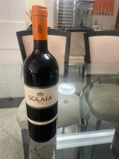 Solaia 2011