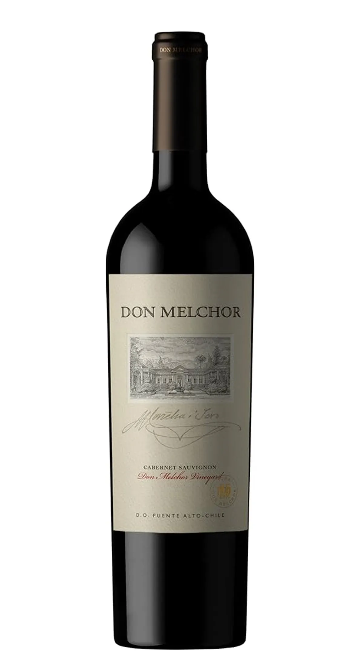 DON MELCHOR 2023