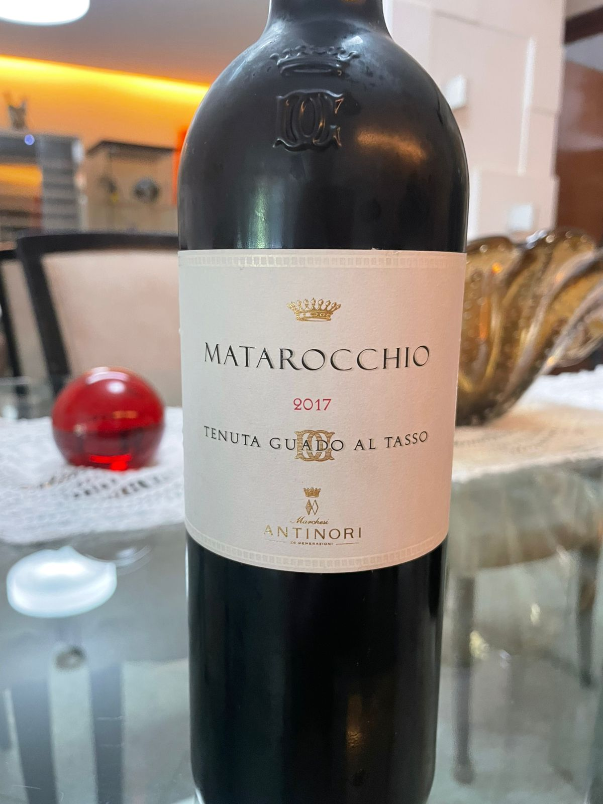 Matarocchio 2017