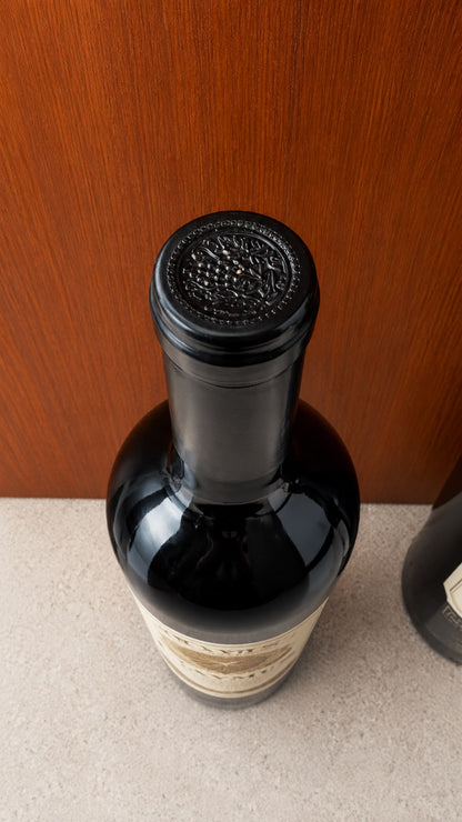 Caymus Vineyards Special Selection Cabernet Sauvignon 2019