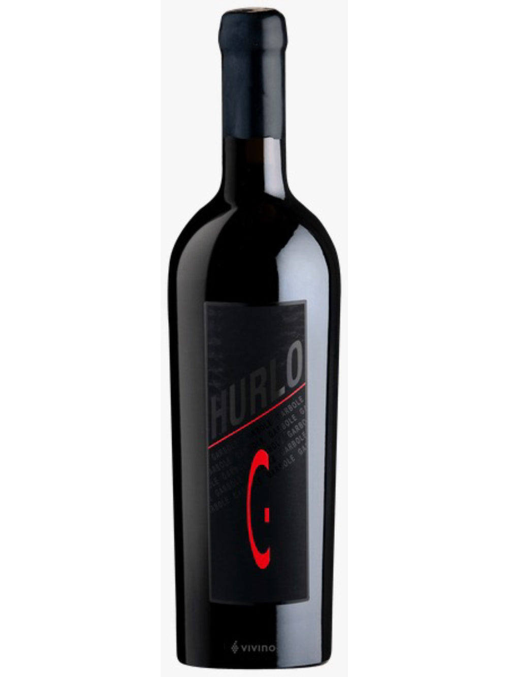 Hurlo Rosso Veneto IGP