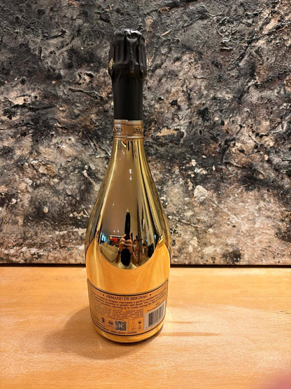 Armand de Brignac Ace of Spades Gold
