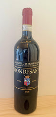 Biondi Santi 2019