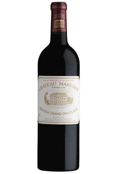 Chateau Margaux 1987