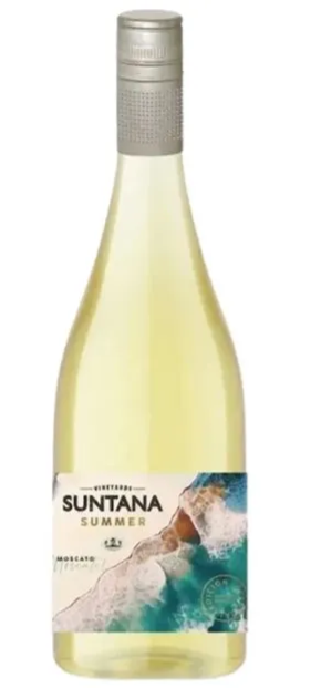 Suntana Summer Moscato 2023