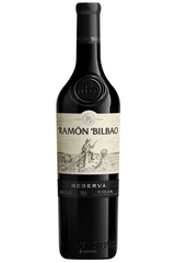 Ramón Bilbao Reserva 2019