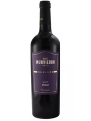 Murviedro Colección Syrah DOP