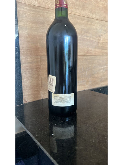 Chateau Margaux 1993