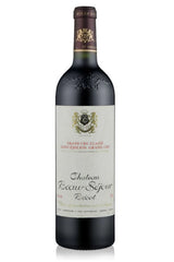 Château Beausejour Becot 1975