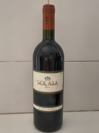 Solaia 1999
