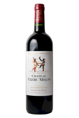 Château Clerc Milon 2017