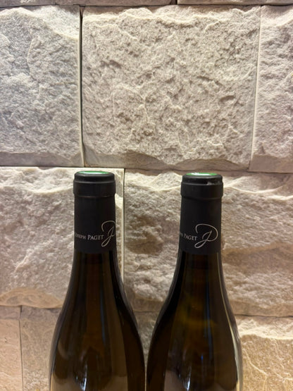 Joseph Paget Batard-Montrachet Grand Cru 2007