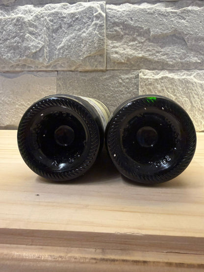 Carruades de Lafite 2000