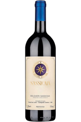 Sassicaia 2020