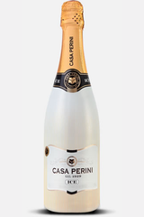 ESPUMANTE CASA PERINI ICE BRANCA