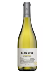 Carta Vieja Chardonnay