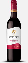VINHO JACOB'S CREEK CABERNET/SHIRAZ TINTO