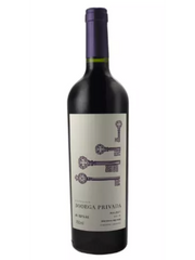 Bodega Privada Malbec