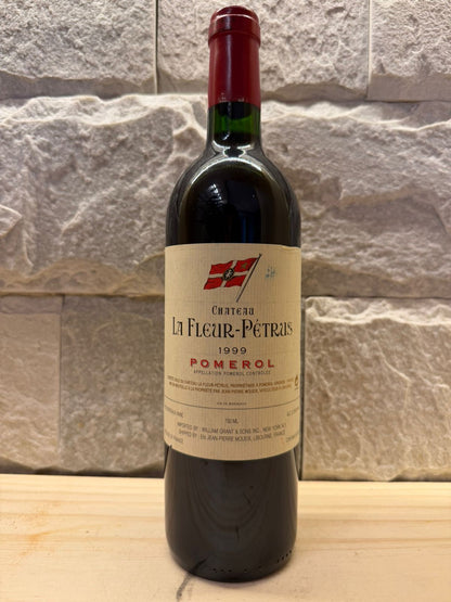Chateau La Fleur-Petrus 1999