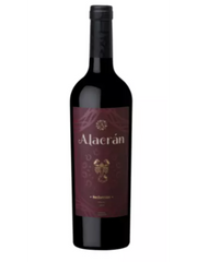 Alacrán Seduccíon Malbec