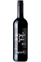 VINHO JAJA DE JAU SYRAH TINTO