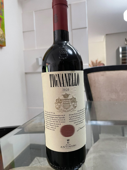 Tignanello 2020