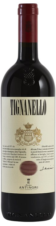 Tignanello 2022