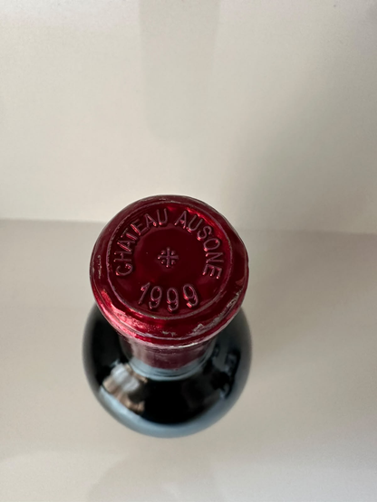 Chateau Ausone 1999