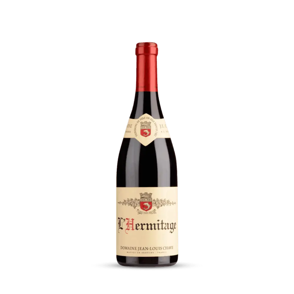 Domaine Jean-Louis Chave Hermitage 2011