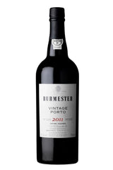 Burmester Vintage Porto 2011