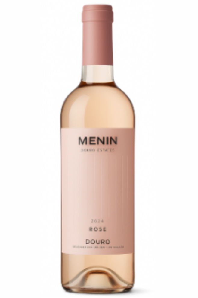 Menin Rosé 2024
