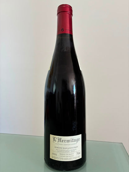 Domaine Jean-Louis Chave Hermitage 2011