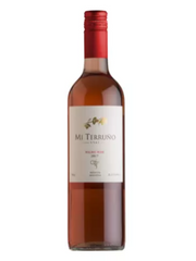 Mi Terruño Malbec Rosé