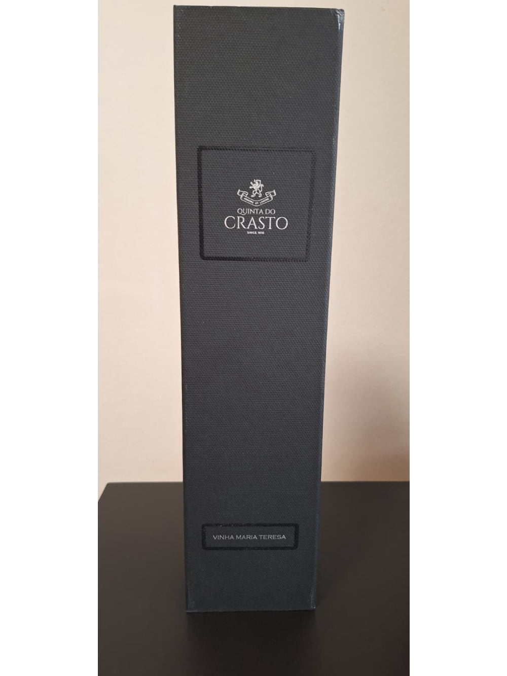Quinta do Crasto Vinha Maria Teresa 2018