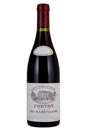 Domaine Chandon de Briailles Corton Les Marechaudes Grand Cru 2005
