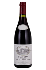 Domaine Chandon de Briailles Corton Les Marechaudes Grand Cru 2005